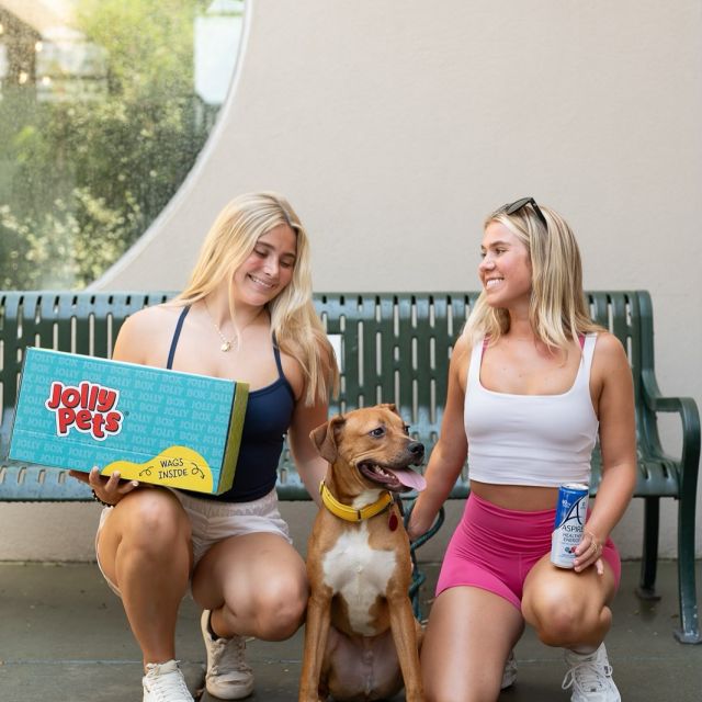 The Dog Days are over! We had such a blast with our team, all the incredible brand partners, and all of you of course! 💚 We have officially selected and reached out to our winner (Janet E check your inbox!!)

Thank you to our brand partners who made this campaign possible - they provided all of our featured pups with go-home boxes packed full of goodies, and each provided our winner a prize! 

Thank you to our shelter partner, @anticruelty for helping us feature these pups. Cookie, Dexter, Major, Taffy, Athena, and Queen were all adopted!! 🐾

Draco and Rocko are still available - dm us if you’re interested in learning more about them!

Lastly, thank you to all of you! We hope you feel inspired to help a shelter pet near you. 

We’d love to know if this campaign resonated with you, tell us what you thought!