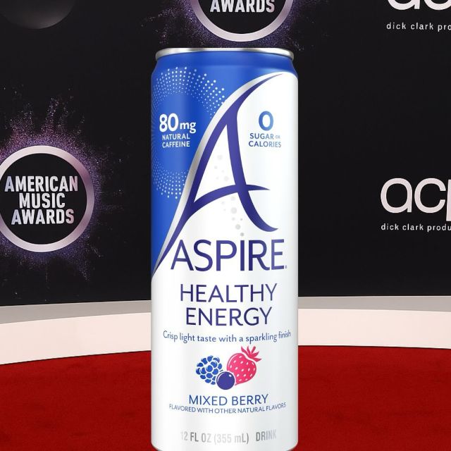 Which flavor are you voting for tonight? 😏✨

#amas #EnergyNotAnxiety #healthyenergydrinks #EnergyDrinks #AspireHealthyEnergyDrinks