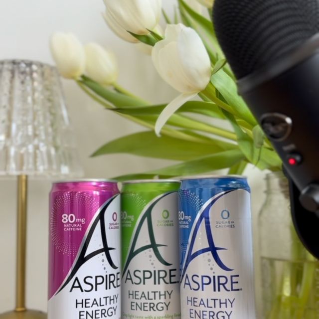 ✨ GIVEAWAY TIME ✨

Our Sam’s Club pack sounds as good as it tastes 👀🎧 Good thing we’re giving you the chance to win!

One lucky winner will receive:
2 packs of our Aspire Sam’s Club pack
A Sam’s Club Membership
A Sam’s Club Gift Card

To enter:
Like this post
Follow @aspiredrinks + @samsclub on TikTok and Instagram
Comment which flavor from our Sam’s Pack that you’re most excited to try
Bonus: Share to your story 💚

Winners announced 4/25! Good luck 💫

#EnergyNotAnxiety
#AspireHealthyEnergyDrinks #UnextremeEnergy #EnergyDrinks